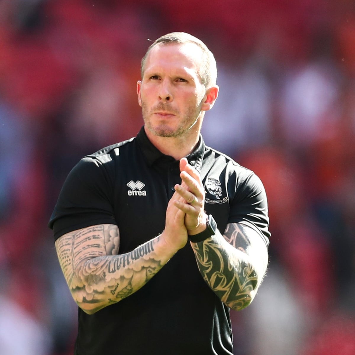 Lincoln Manager Michael Appleton Reveals Testicular Cancer Diagnosis Lincoln The Guardian Lincoln Manager Michael Appleton Reveals Testicular Cancer Diagnosis Lincoln The Guardian