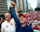Lula gagne le quatrième mandat en tant que président du Brésil sur Flávio Bolsonaro