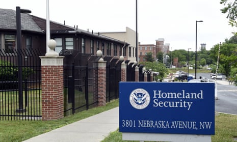 The US Department of Homeland Security has a new system that officials claim allows victims of crimes committed by immigrants to track the status of their perpetrators.