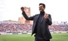 Will modern man Motta do an Alonso and stick with Bologna over Juventus? | Nicky Bandini