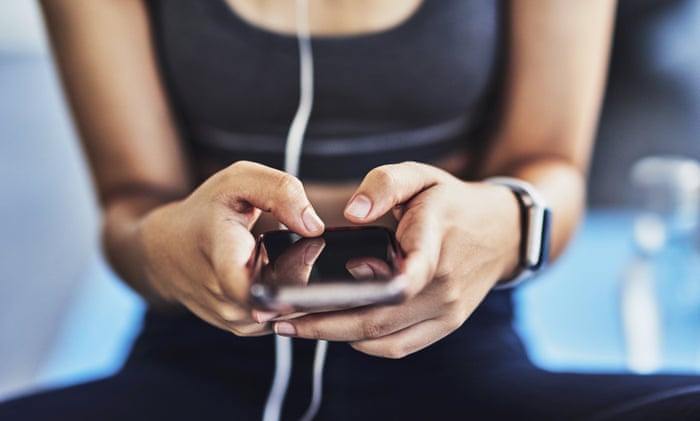 From sleep apps to chatbots: how a new generation of health tech is widening access to treatment | The Dawn Of Digital Therapeutics From sleep apps to chatbots: how a new generation of health tech is widening access to treatment | The Dawn Of Digital Therapeutics