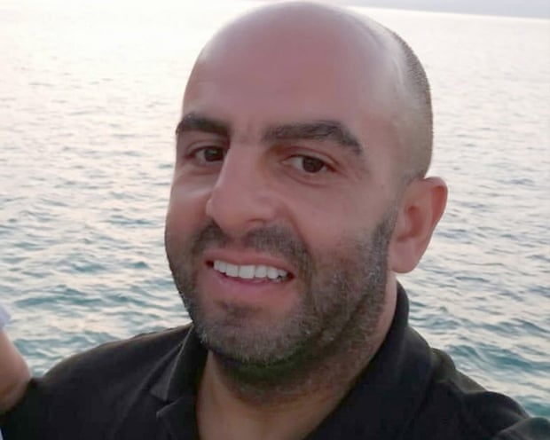 Ataque con arma blanca en Cambridgeshire: trabajador ferroviario «heroico» elogiado por salvar la vida de los pasajeros Ataque con arma blanca en Cambridgeshire: trabajador ferroviario «heroico» elogiado por salvar la vida de los pasajeros