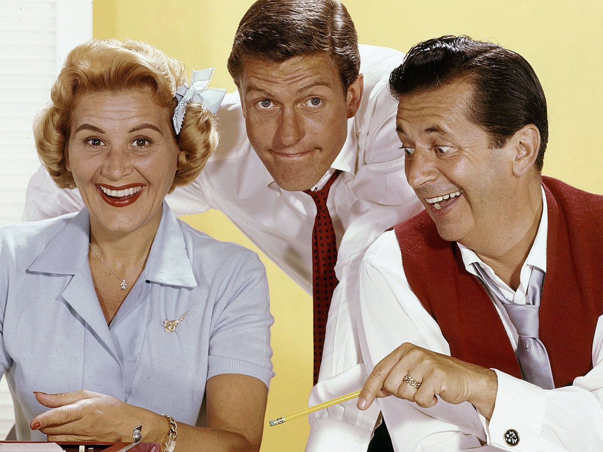 Rose Marie Obituary Television Radio The Guardian