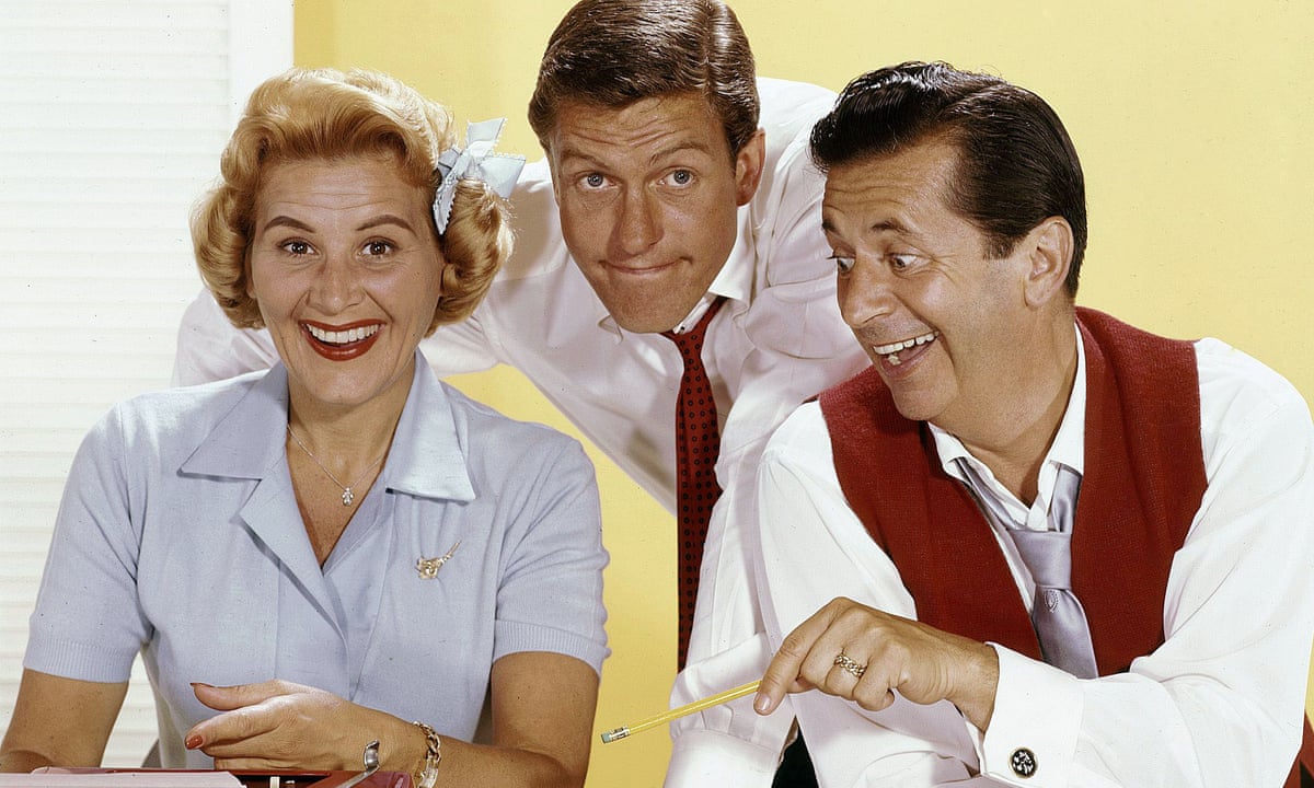 Rose Marie obituary | Television | The Guardian Rose Marie obituary | Television | The Guardian