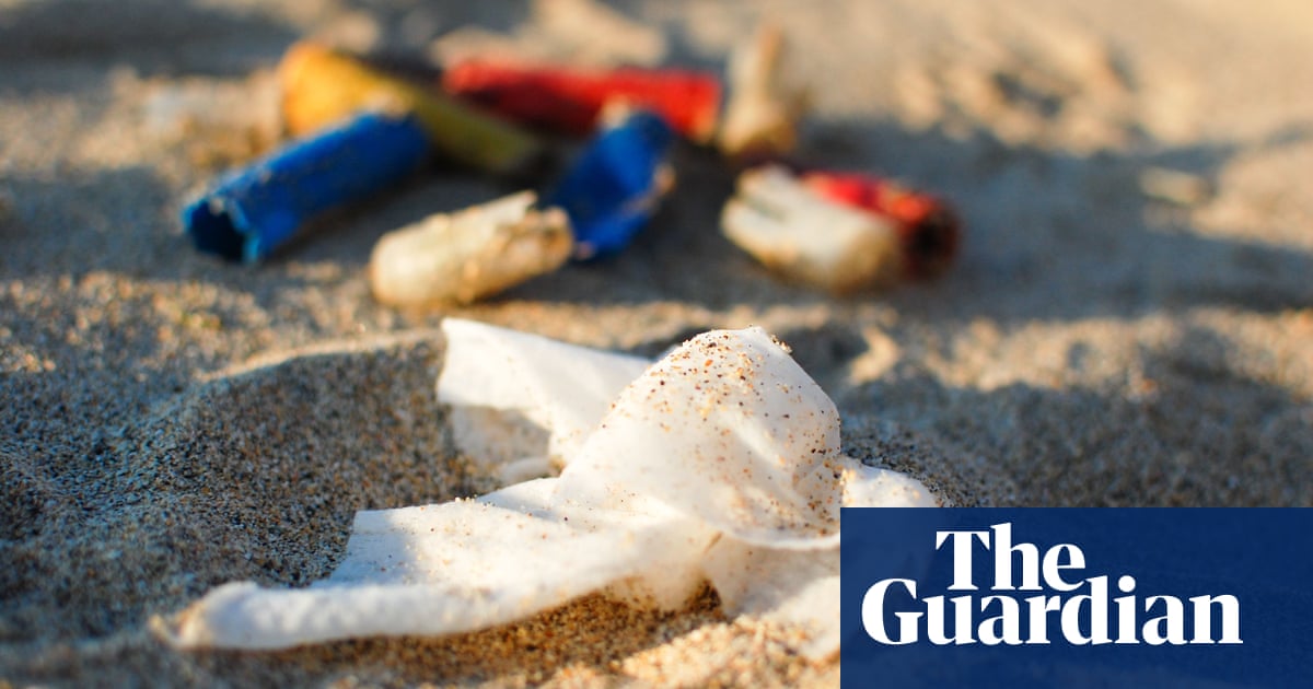 Boots to stop selling plastic-based wet wipes in UK