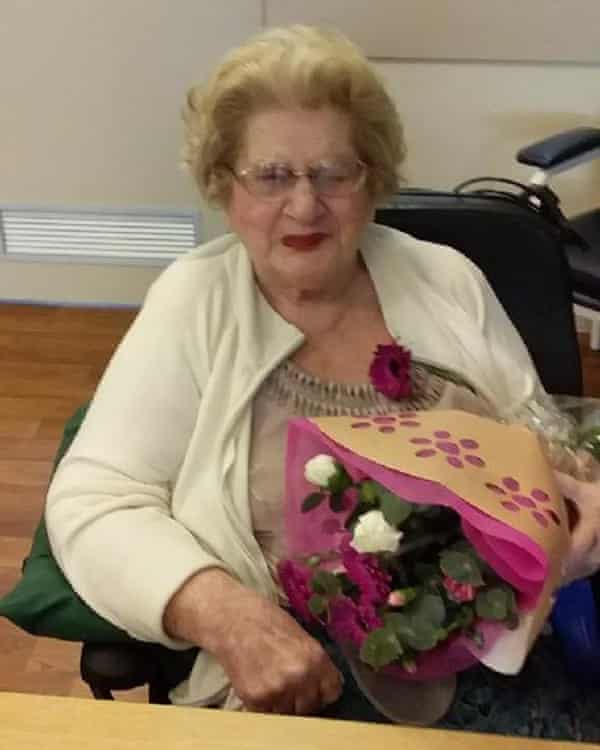 Norma Atkins
