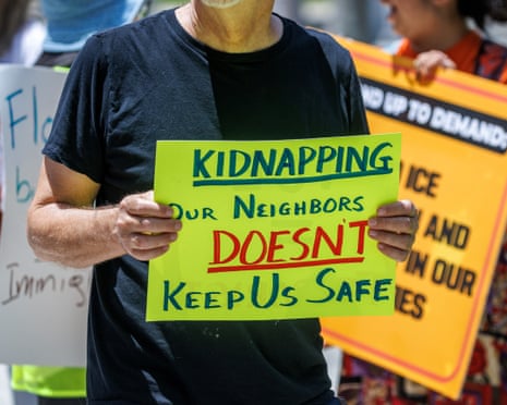 Trump Threat Letter Case: Man Framed, DHS Under Fire Over Error 2 US man charged for framing immigrant in fake plot to kill Trump | Milwaukee | The Guardian