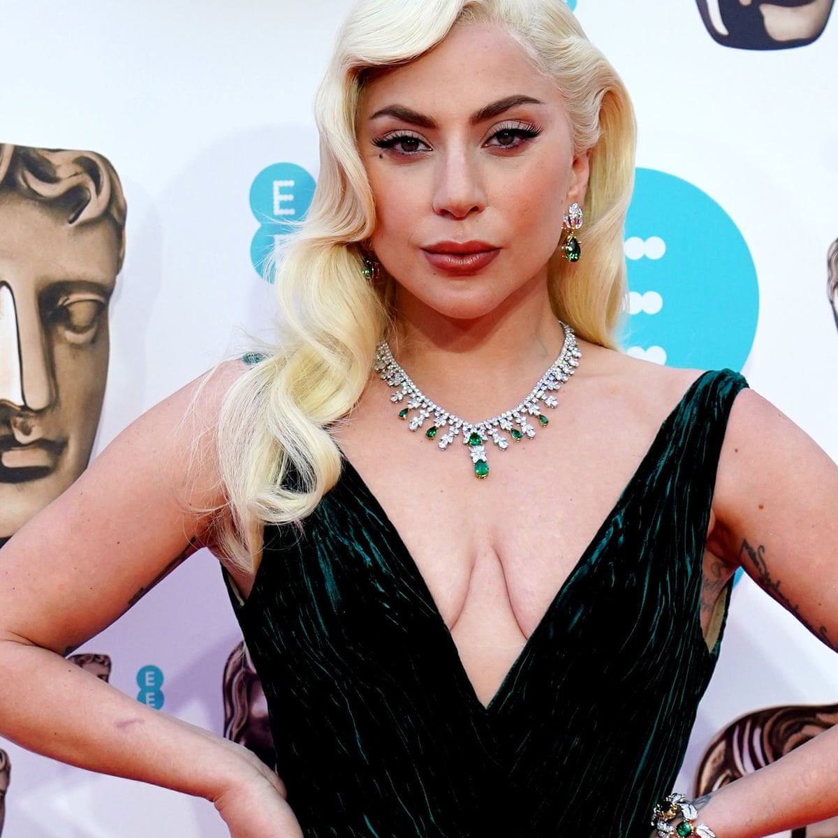 Lady Gaga to play Quinn in sequel | Movies | The Guardian