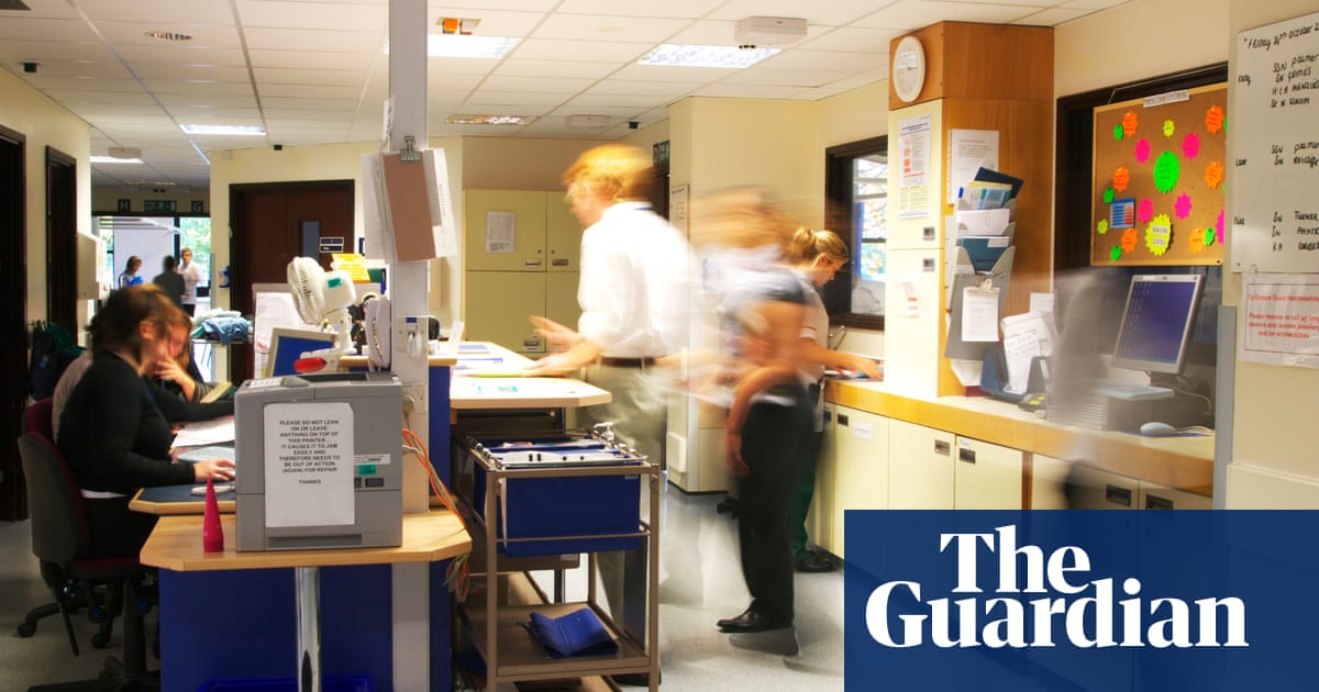 Resident doctors should vote against strike action | Doctors Resident doctors should vote against strike action | Doctors