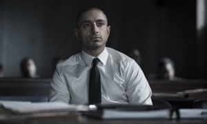 Riz Ahmed in The Night Of