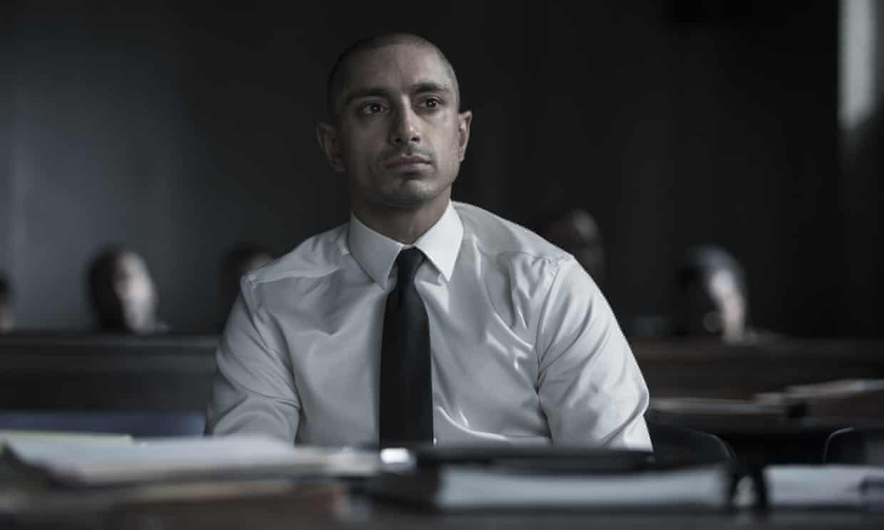 Handmaid's Tale Casting Director The Handmaid's Tale's race problem | Television | The Guardian