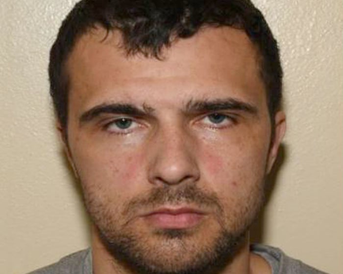 Former inmate guilty of murdering prison officer in Lancashire revenge killing