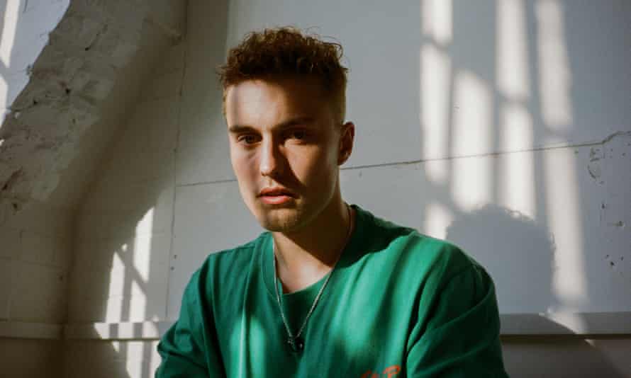 … Sam Fender.