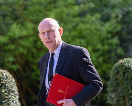 John Healey