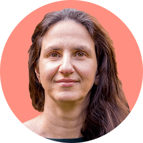 Christina Pagel