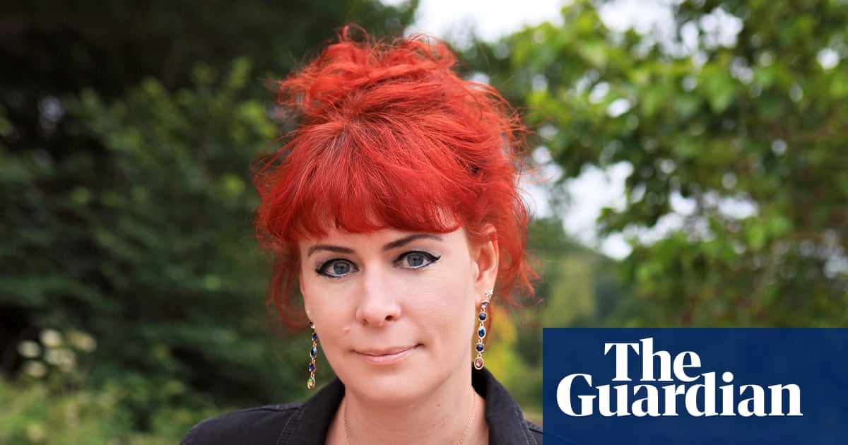 EJ Swift wins the 2026 Arthur C Clarke award for science fiction