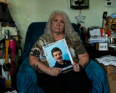 Elaine Grady was a friend of 10 years to Peter Giesel, a man whose remains were sent to a communal, unmarked grave in Sydney by the NSW government in June 2026. Elaine has been desperately trying to get answers since learning of this burial.