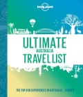 Ultimate Australia Travel list