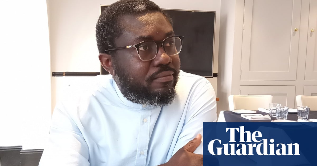 The ‘fix the country’ activist suing Ghana for illegal detention