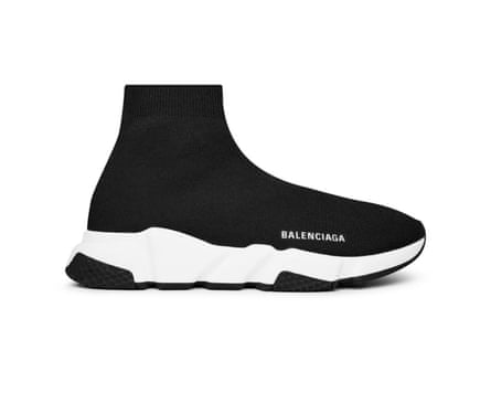 Balenciaga Speed Trainers