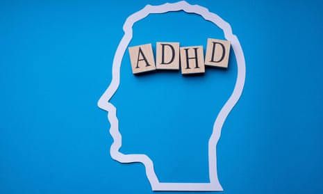 ‘I am squeamish about the idea of ADHD as some kind of superpower.’