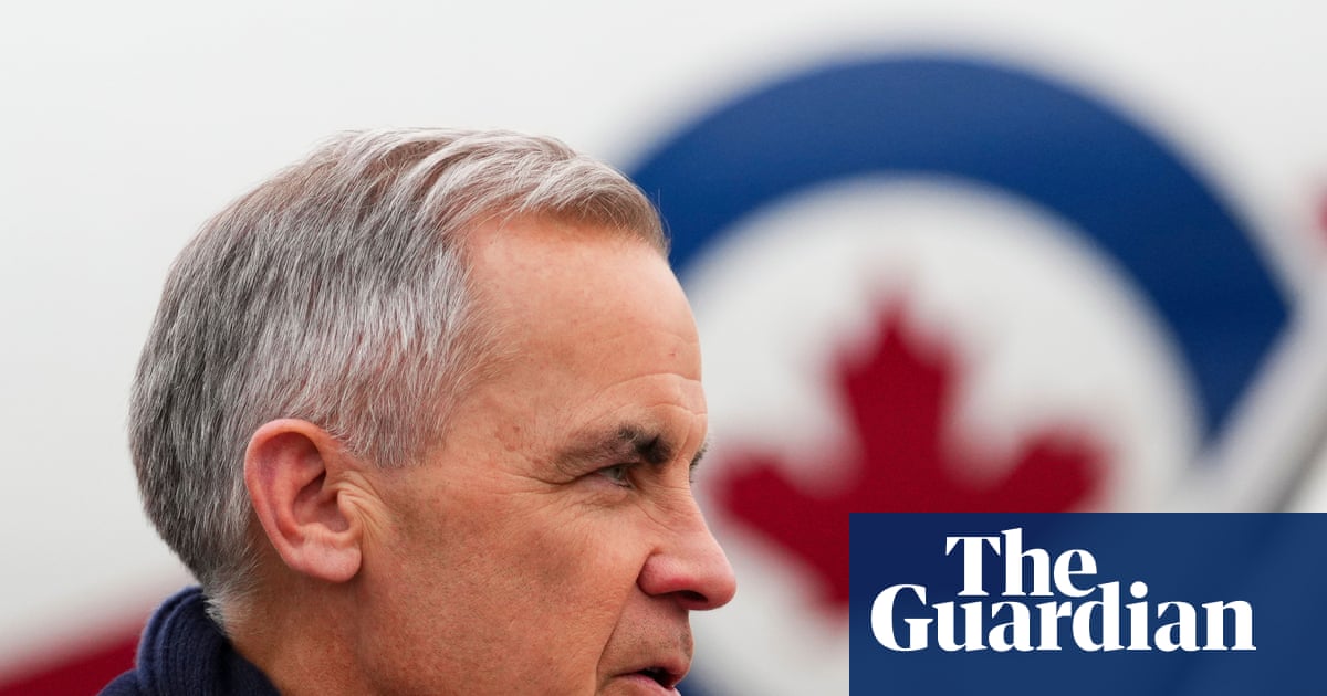 ‘Nostalgia is not a strategy’: Mark Carney is emerging as the unflinching realist ready to tackle Trump