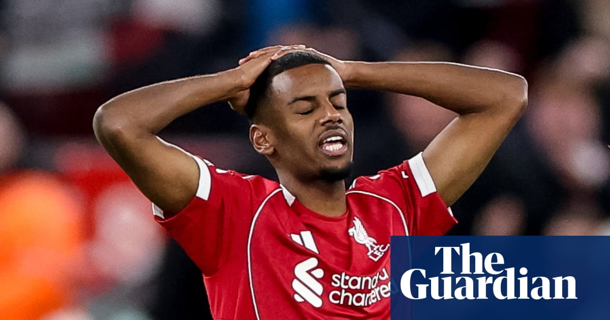 Liverpool are not playing to Alexander Isak’s strengths, Arne Slot admits