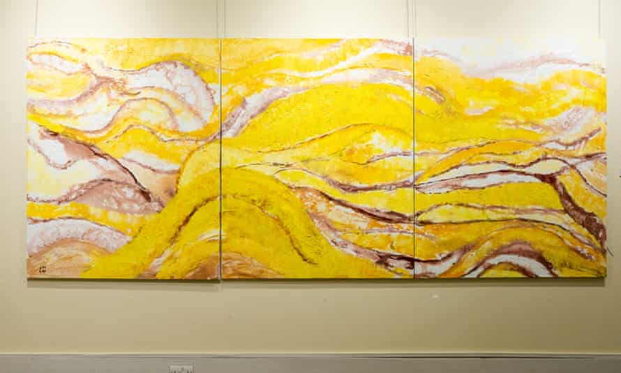 Xeo Chu: Big World Seen From Little Eyes.