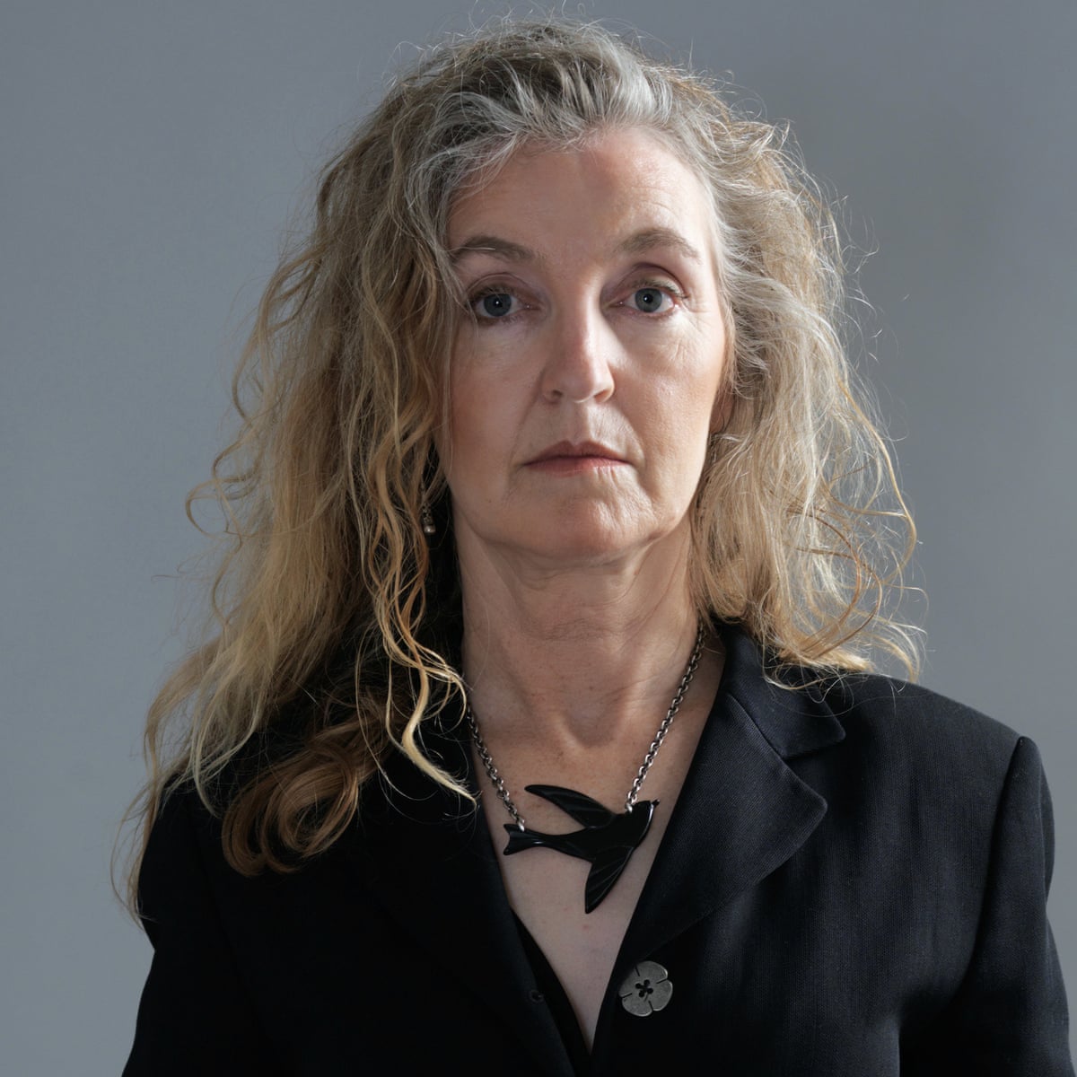 Rebecca Solnit: 'I came to the idea of hope as an activist and writer of history' | Rebecca Solnit | The Guardian