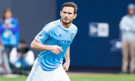A brief history of NYCFC's arduous stadium search