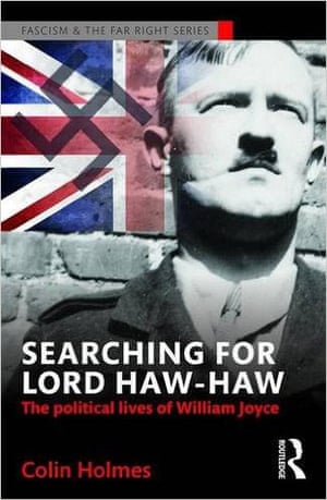  Lord Haw-Haw by Colin Holmes 