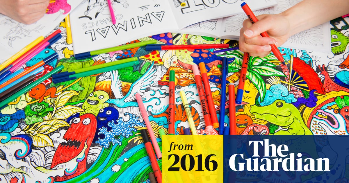 Download Wh Smith S High Street Sales Buoyed By Colouring Books Wh Smith The Guardian