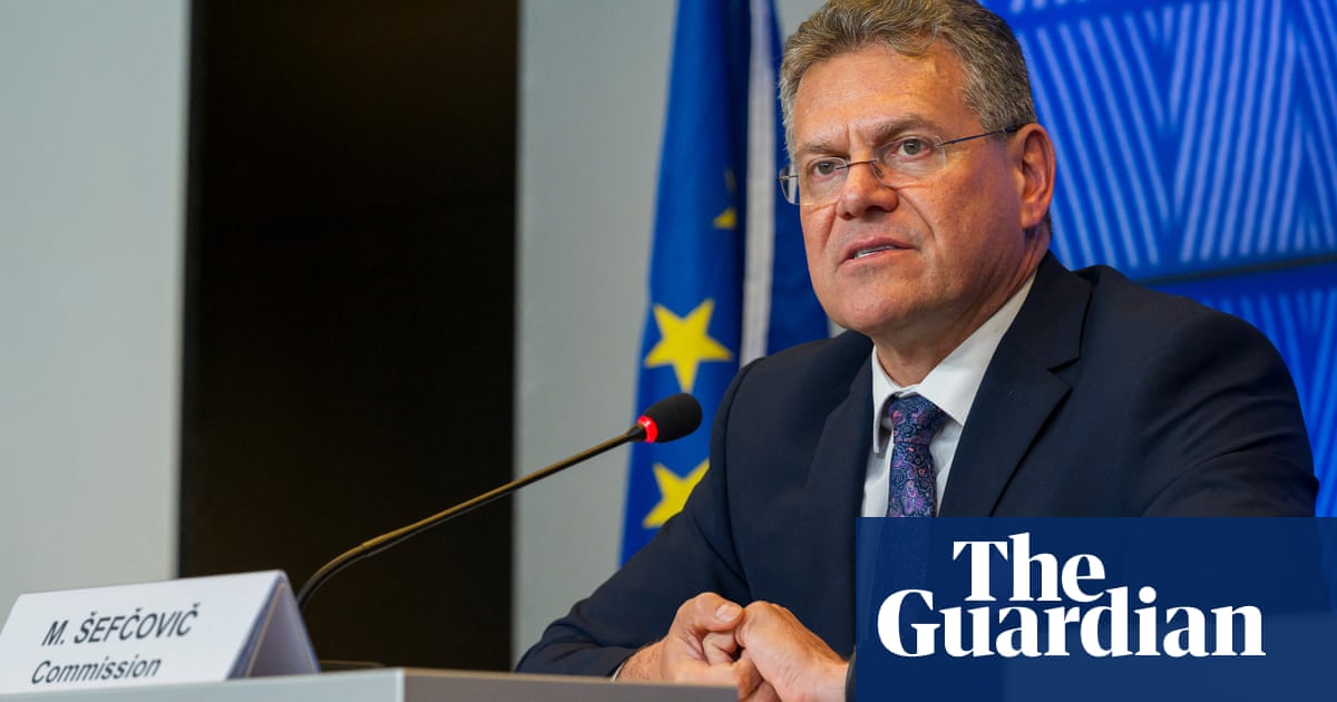 EU Plans Vote on Retaliatory Tariffs Against US