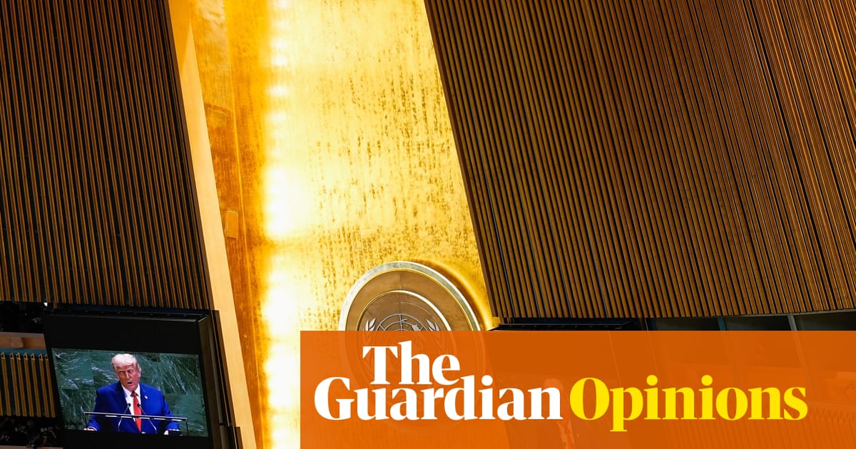 American democracy might not survive another year – is Europe ready for that? | Alexander Hurst