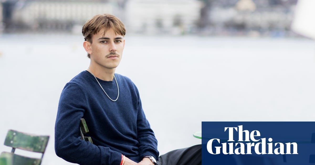 Lázár by Nelio Biedermann review – a Hungarian epic from a 22-year-old author