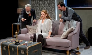 ‘Irish-Americans intensely hated it’ … Ulster American.