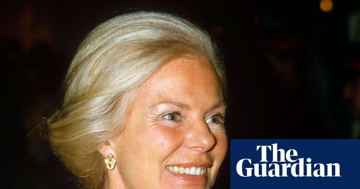 The Duchess of Kent obituary