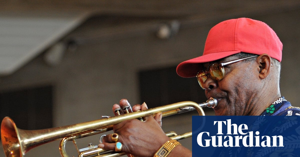 Eddie Thornton obituary