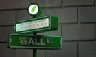 Trading platform Robinhood lays off nearly a quarter of staff as crypto drops