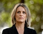 NSW Greens MP pleads with federal colleagues not to back National party motion to block koala park deal