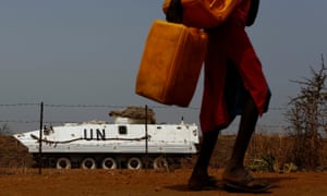 South Sudan peace deal funds spent on renovating politicians' homes