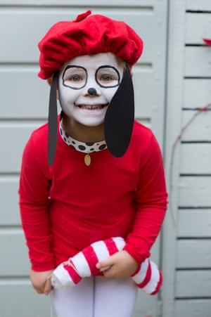 World book day costume ideas for 11 year olds