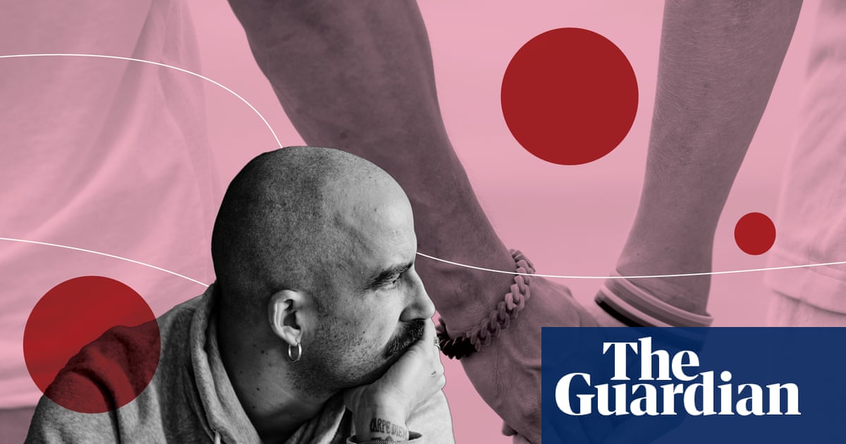 I would like a relationship but I have a constant craving for casual sex