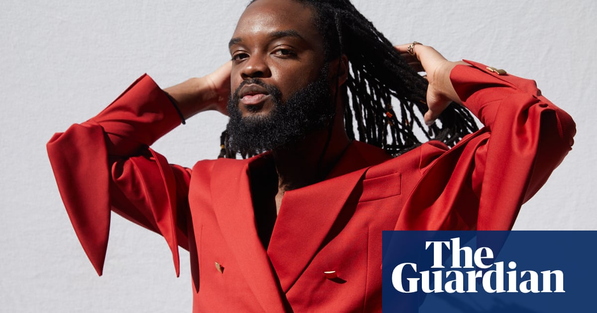 Genesis Owusu: Im Prince, if he were a rapper in 2020s Australia