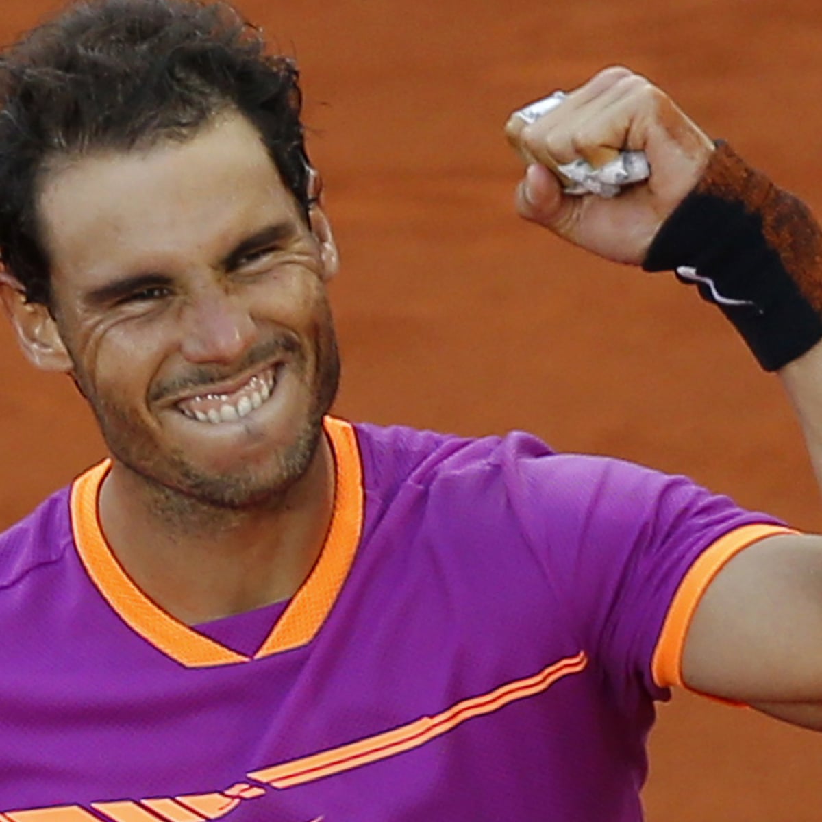 Rafael Nadal And Roger Federer The Great Survivors Just Keep