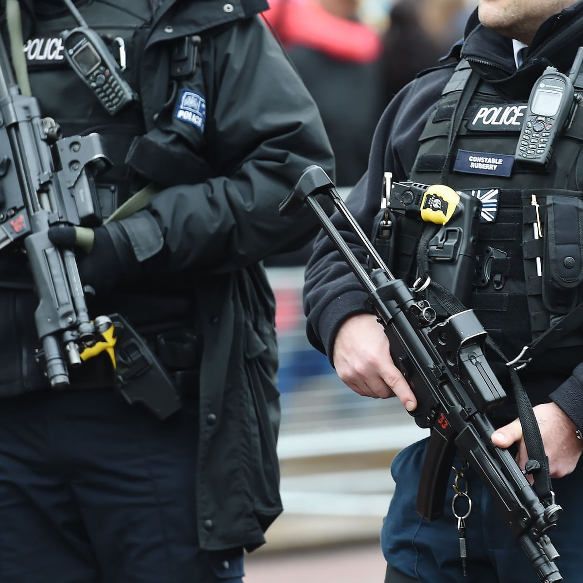 Home Office Letter Contradicts Extra 160m For Counter Terrorism Policing Uk Security And Counter Terrorism The Guardian