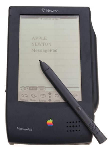 Apple Newton MessagePad
