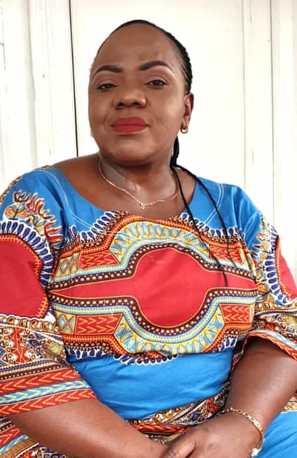 Belly Mujinga’s family still seeking answers two years after death | Coronavirus 1 Belly Mujinga