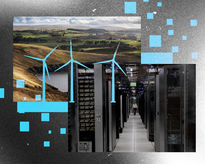 Revealed: landmark Scottish AI project has no prospect of meeting renewables promise
