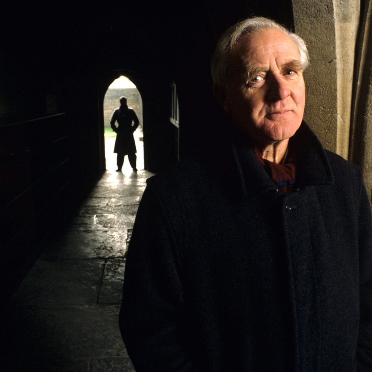 John Le Carre Memoir John Le Carre Memoir